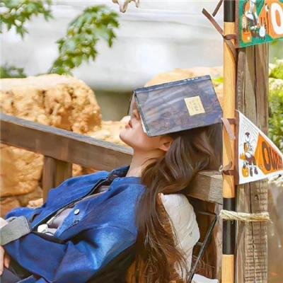 星际特派员