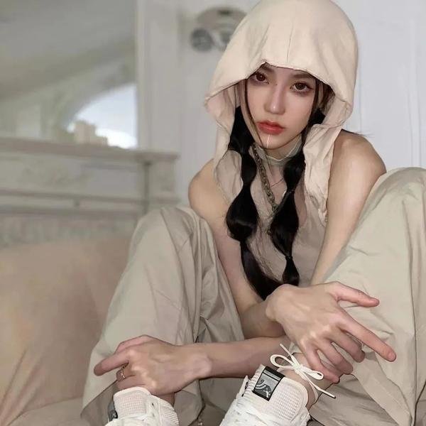 女侩子手