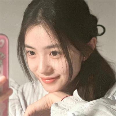 蔷薇色的布子